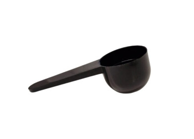 Plastic Scoops Being Phased Out